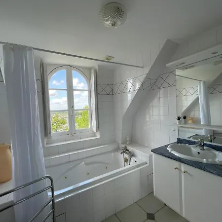 Le Jardin Umal Montendre