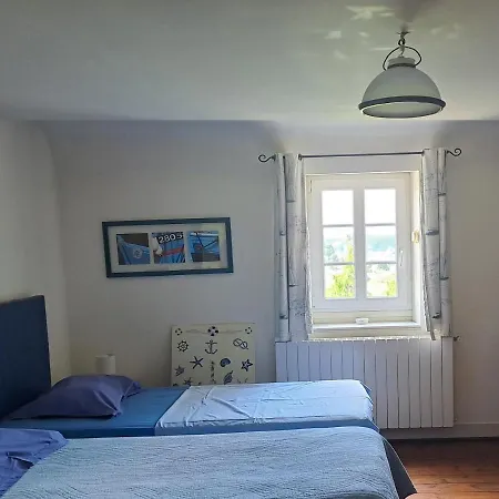 Le Jardin Umal 3* Montendre