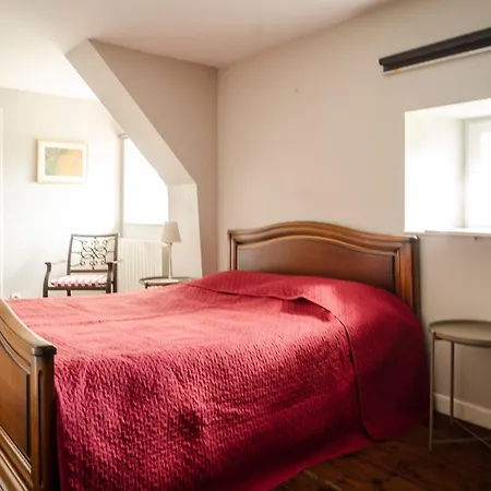 Le Jardin Umal Couette-café Montendre