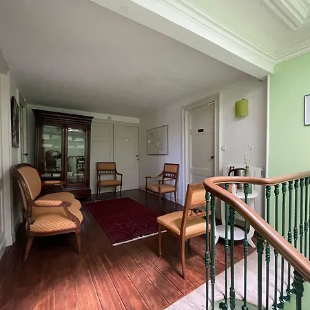 Le Jardin Umal Montendre