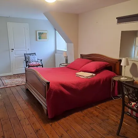 Le Jardin Umal 3* Montendre