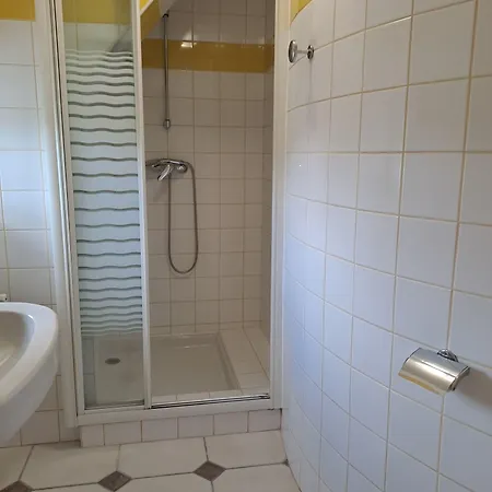 Couette-café Le Jardin Umal 3*