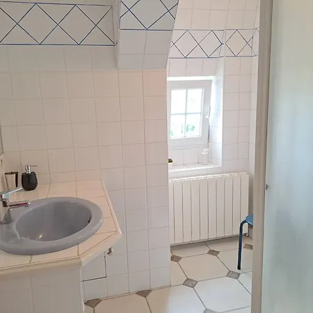 Le Jardin Umal Couette-café Montendre