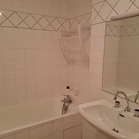 Couette-café Le Jardin Umal